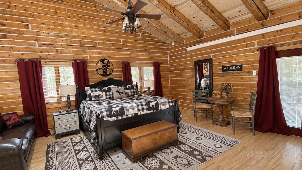 Photo of Bedroom in Riverside