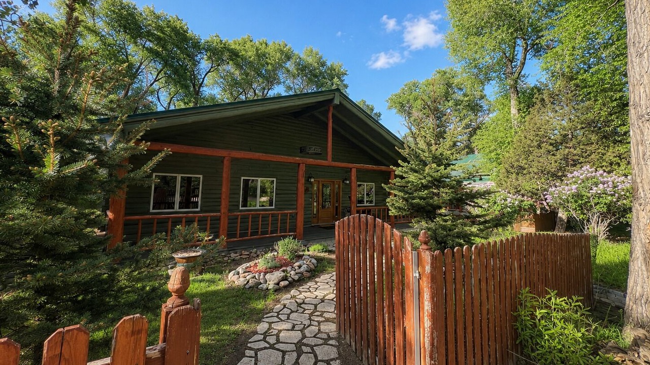 Photo of Outdoor in Riverside