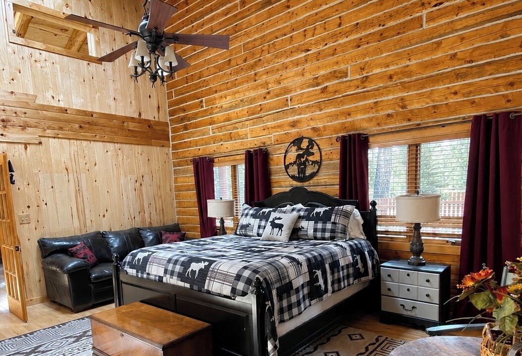 Photo of Bedroom in Riverside