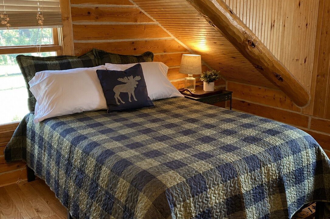 Photo of Bedroom in Riverside