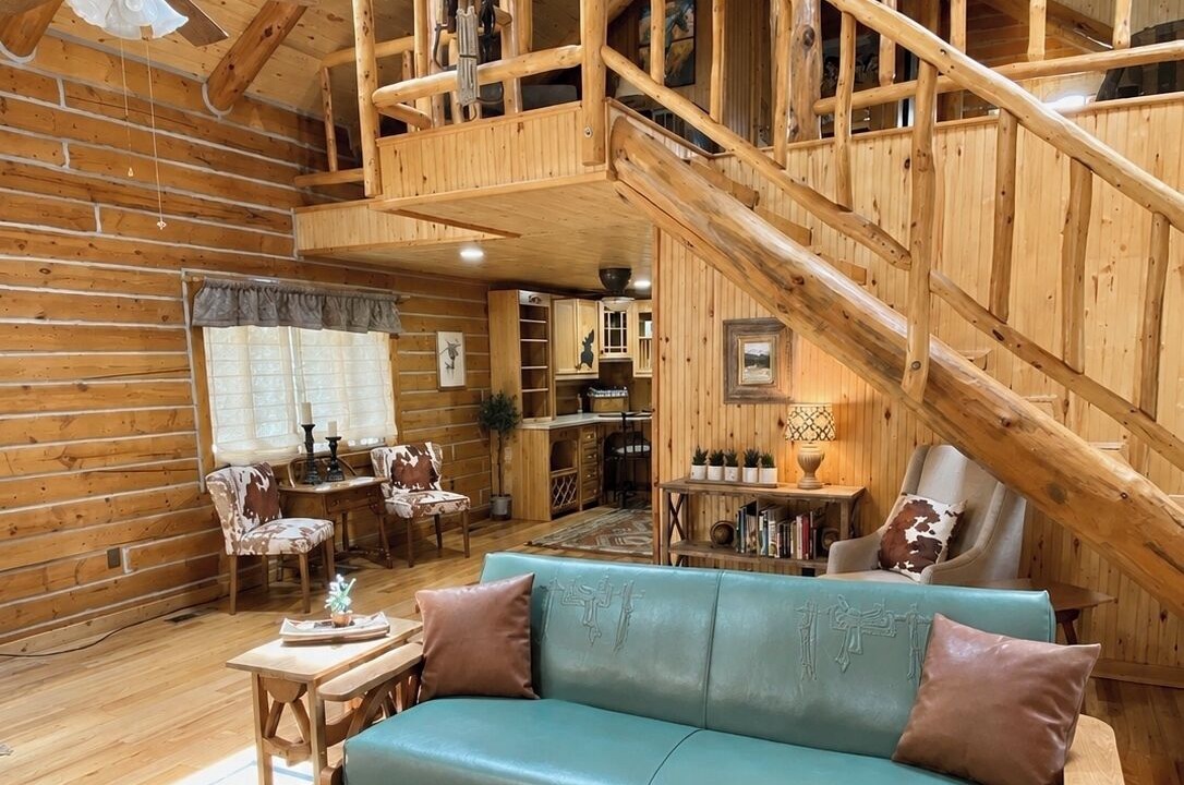 Photo of Livingroom in Riverside