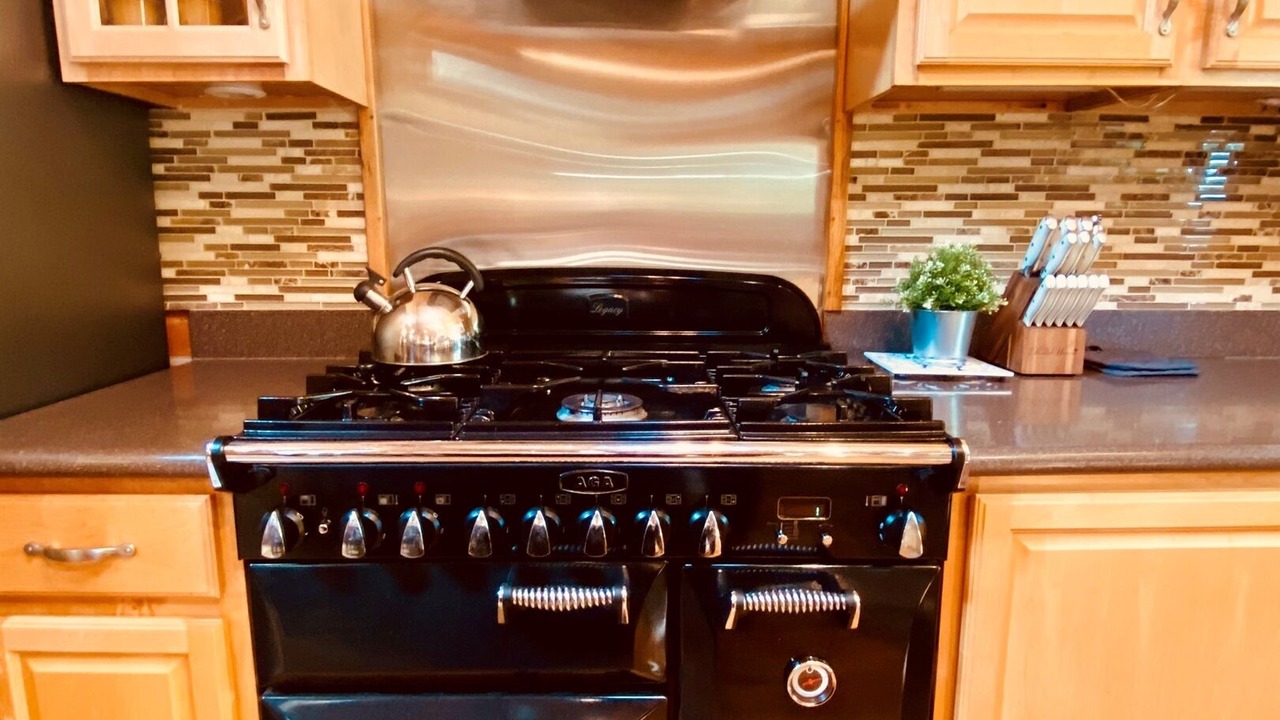 Photo of Kitchen in Riverside