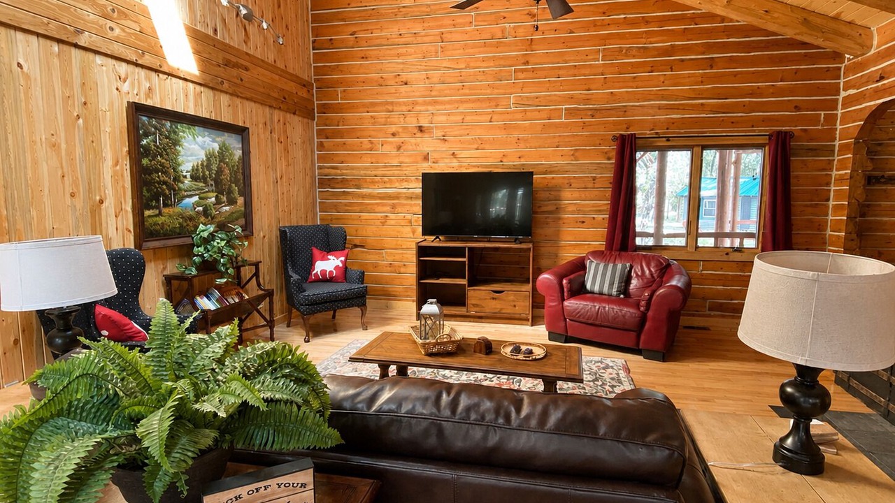 Photo of Livingroom in Riverside