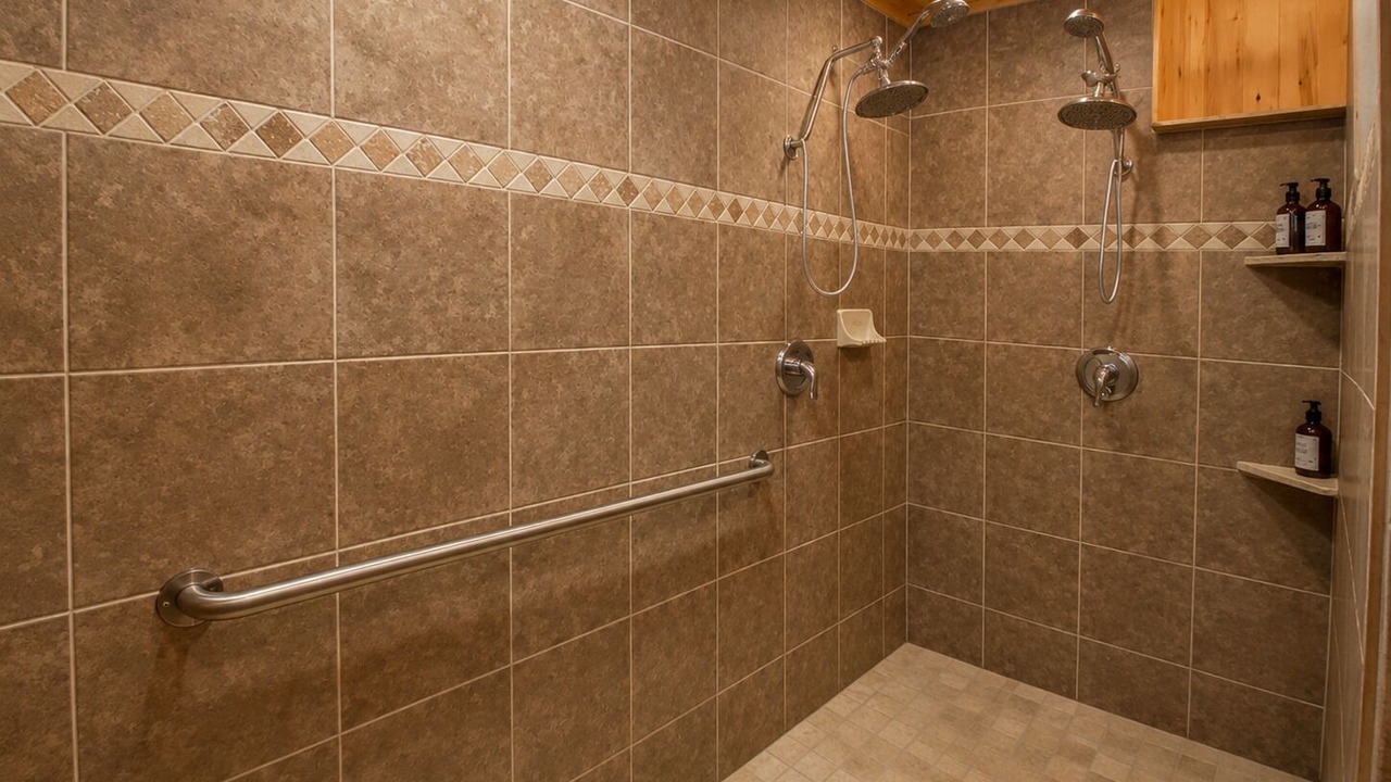 Photo of Bathroom in Riverside
