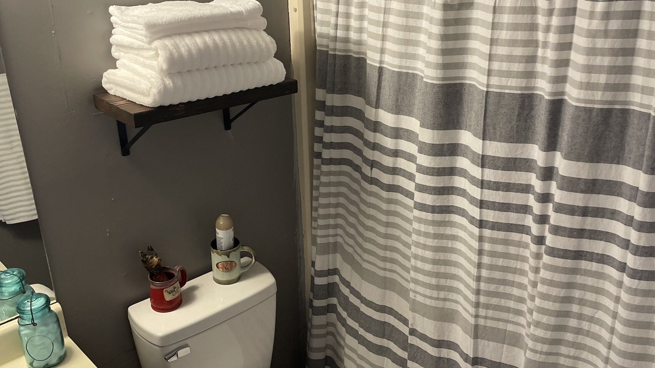 Photo of Bathroom in Norman