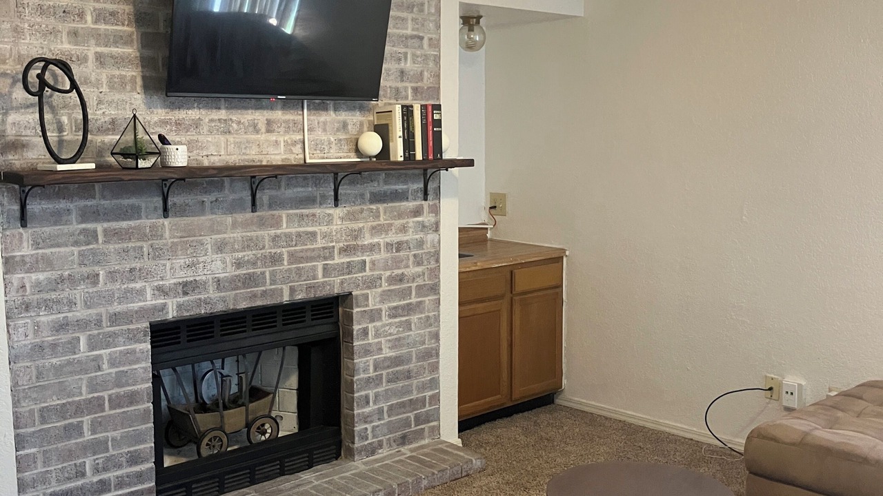 Photo of Livingroom in Norman