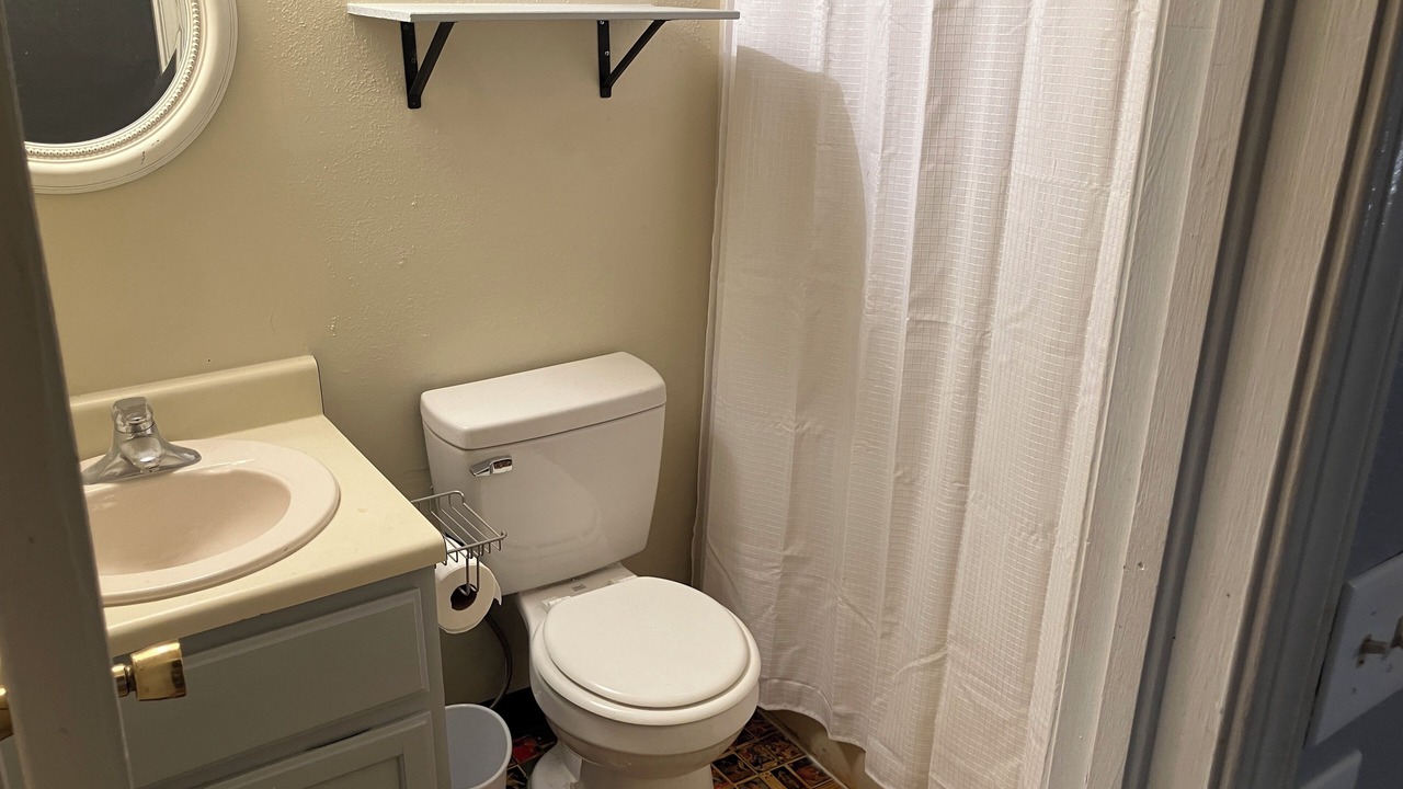 Photo of Bathroom in Norman