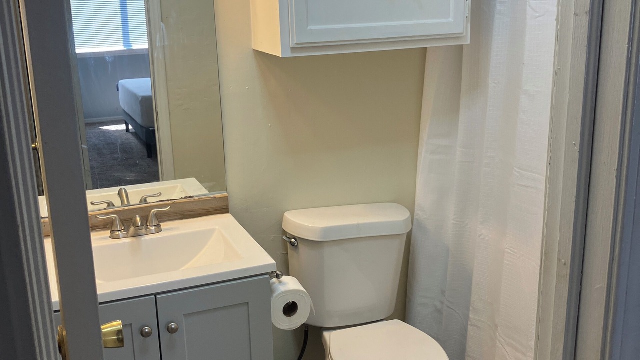Photo of Bathroom in Norman