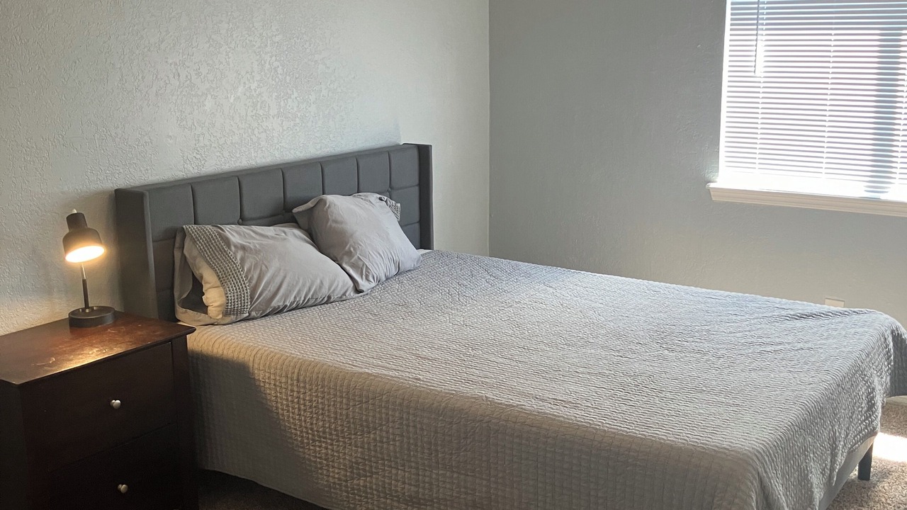 Photo of Bedroom in Norman