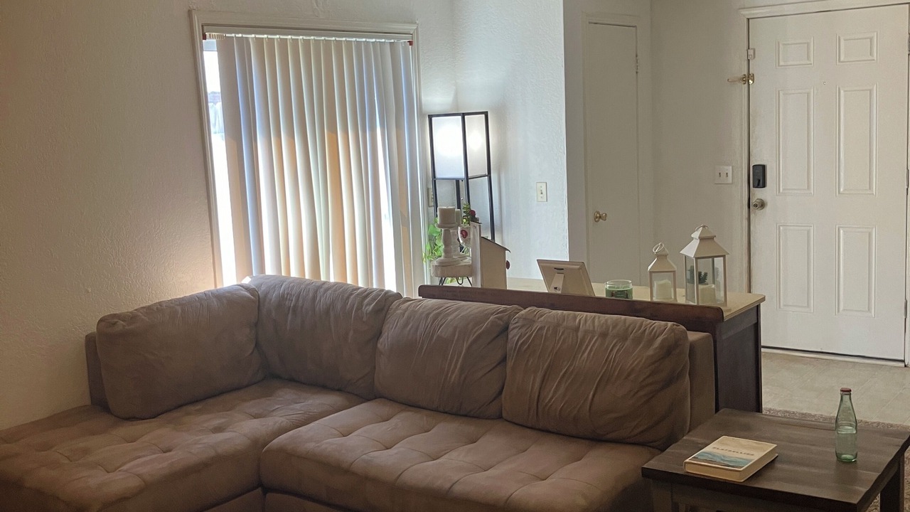 Photo of Livingroom in Norman