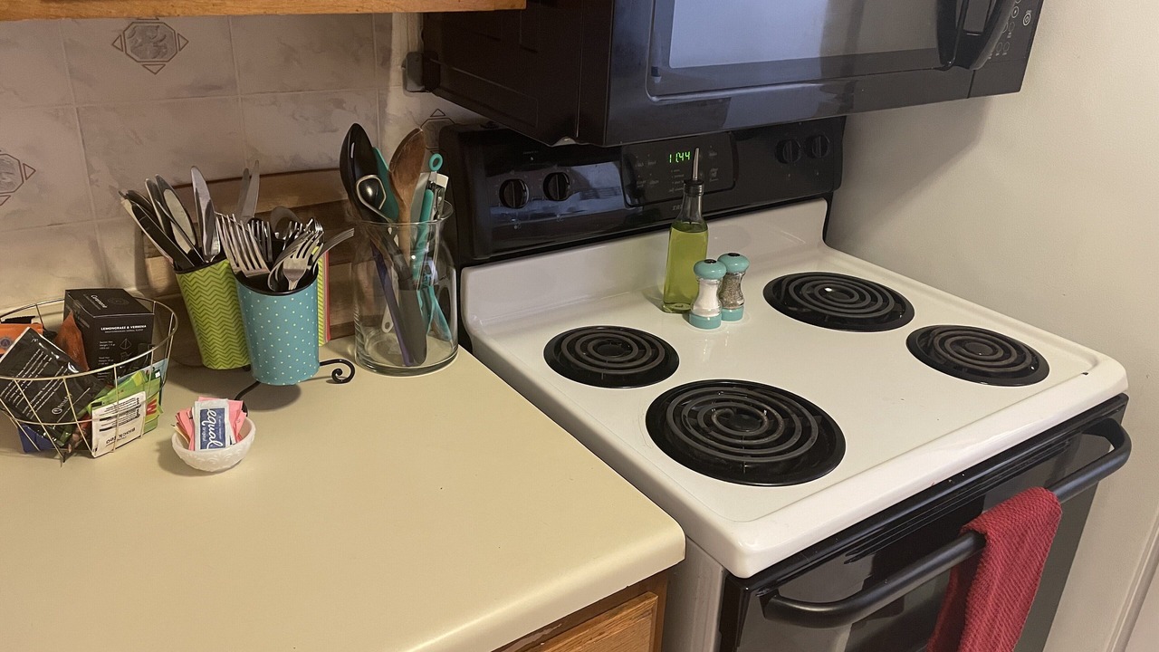 Photo of Kitchen in Norman
