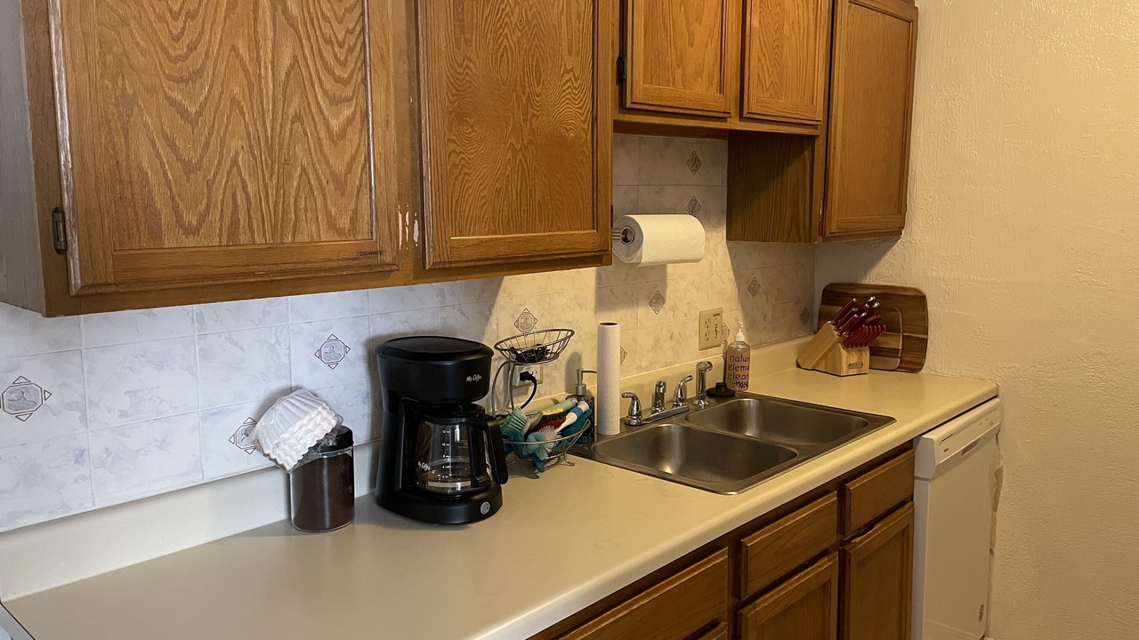 Photo of Kitchen in Norman