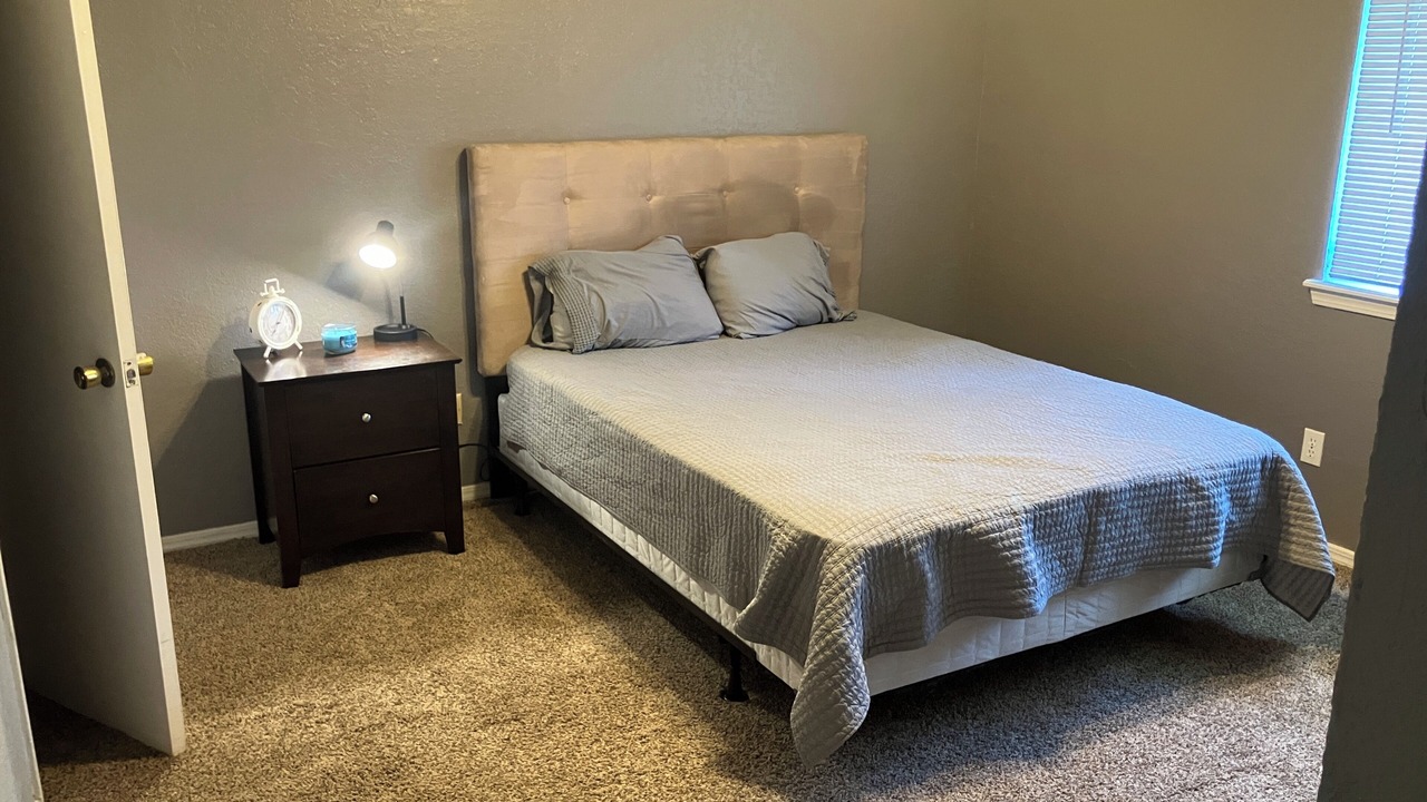 Photo of Bedroom in Norman