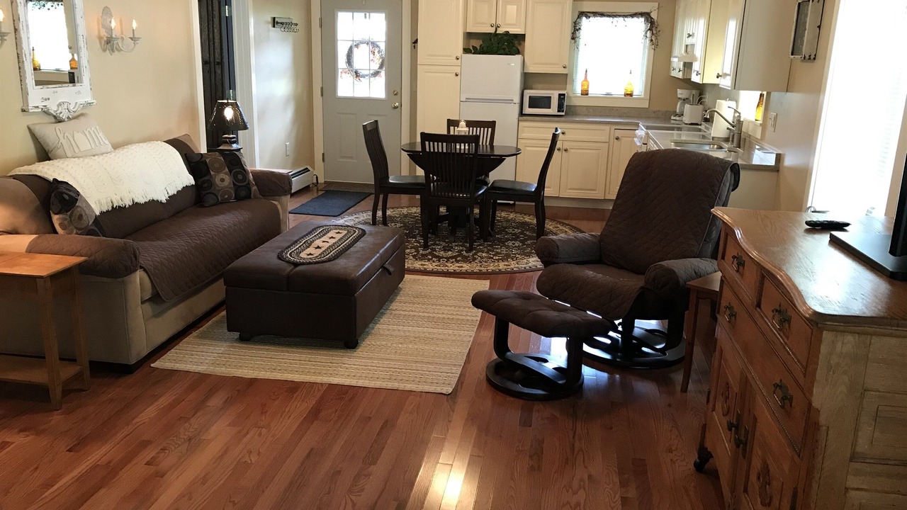Photo of Bedroom in Richfield Springs