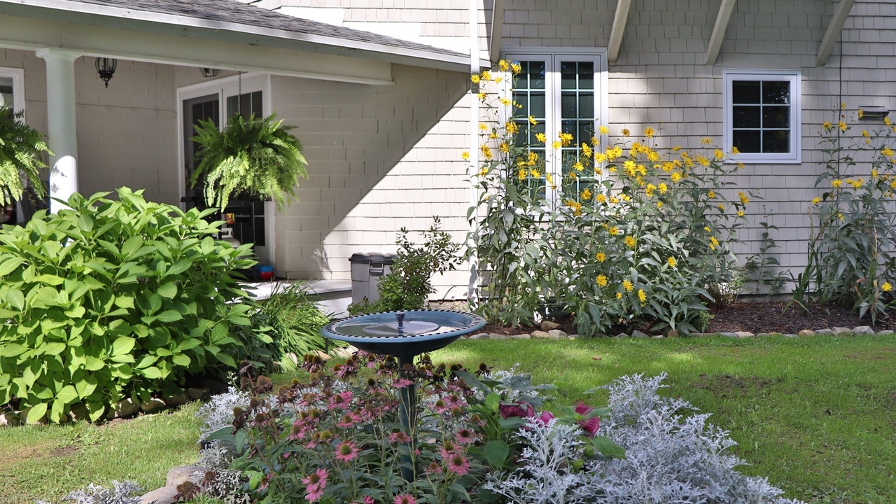 Photo of Outdoor in Richfield Springs