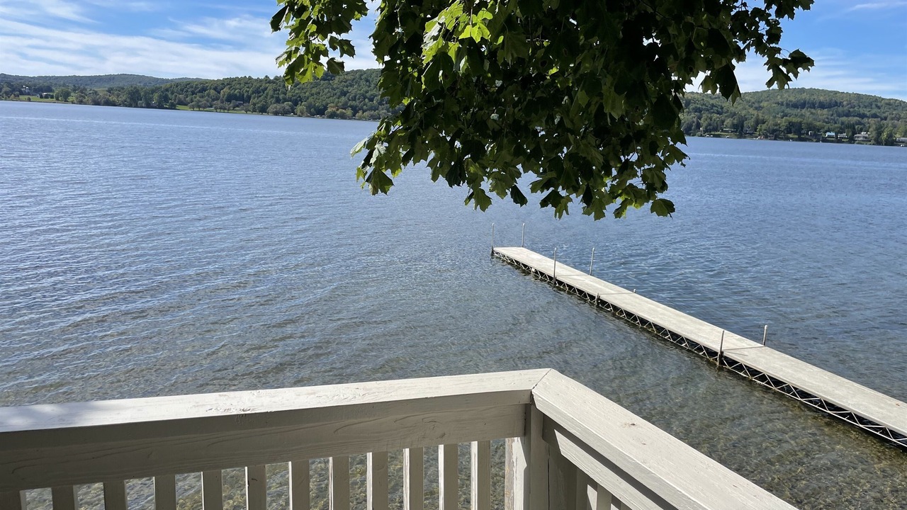 Photo of Outdoor in Richfield Springs