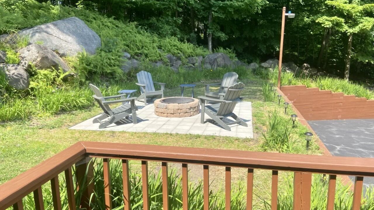 Photo of Outdoor in Town of Webb