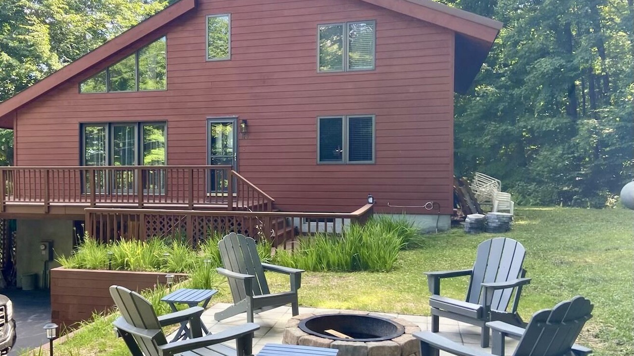 Photo of Outdoor in Town of Webb