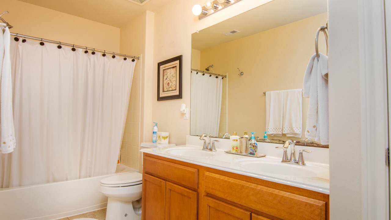Photo of Bathroom in Sterling Ridge