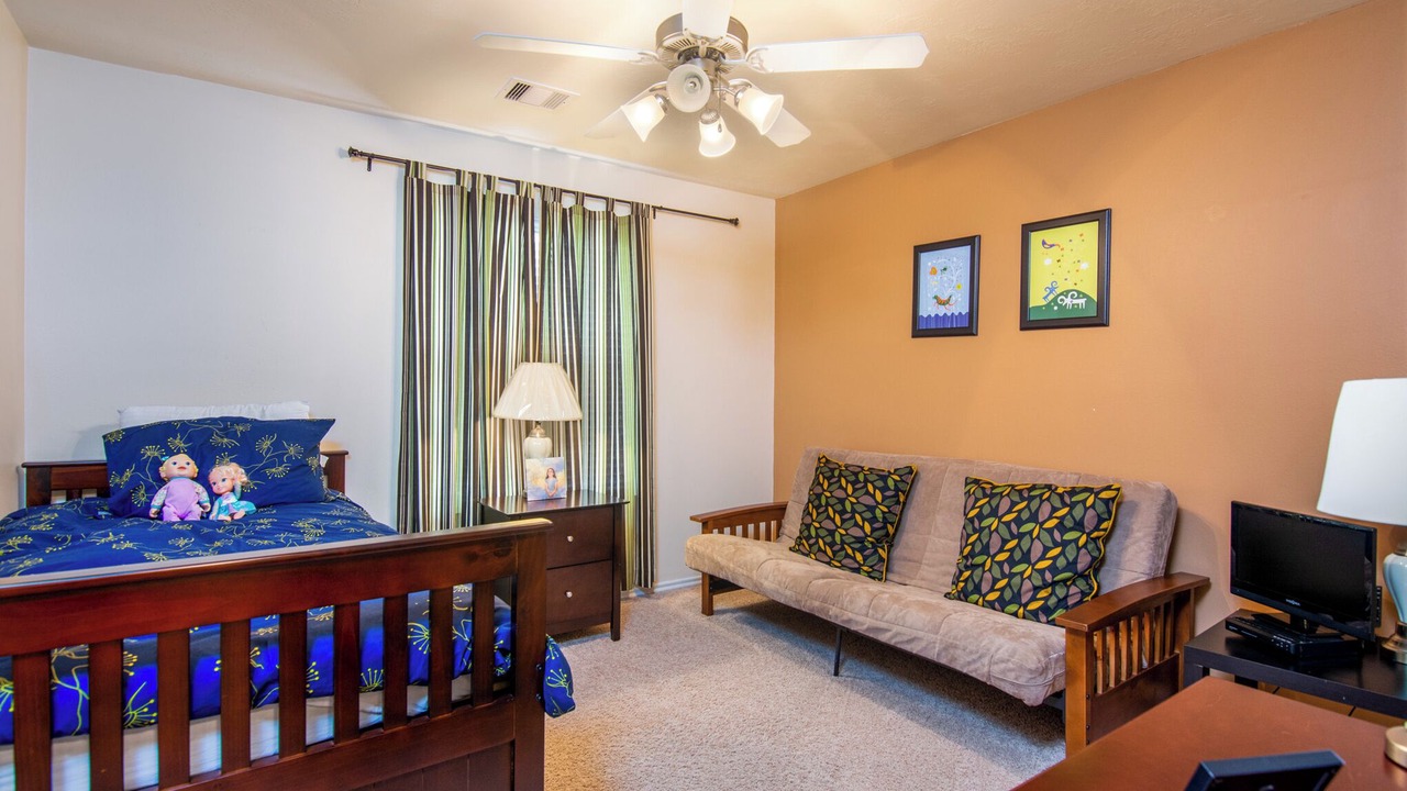 Photo of Bedroom in Sterling Ridge