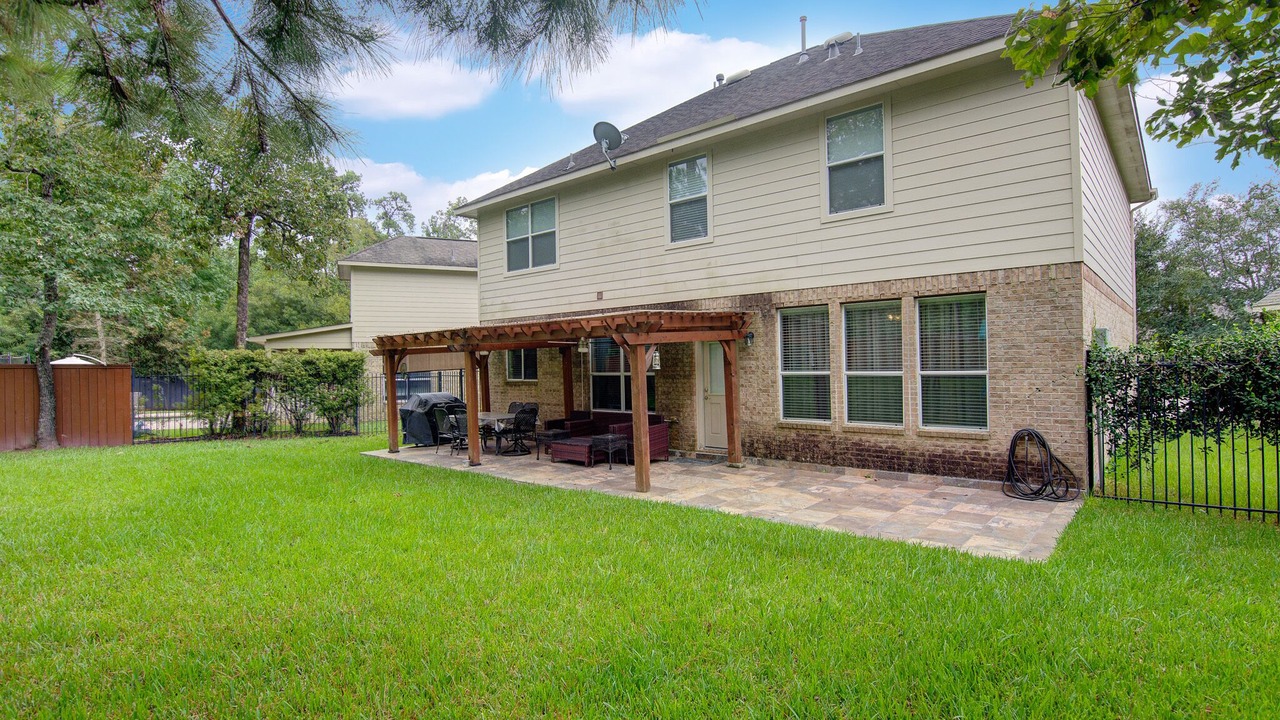 Photo of Outdoor in Sterling Ridge