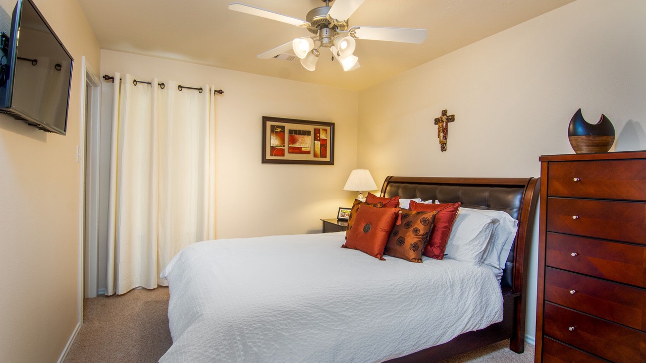 Photo of Bedroom in Sterling Ridge