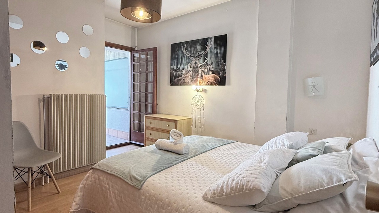 Photo of Bedroom in Mas de Ribafeta