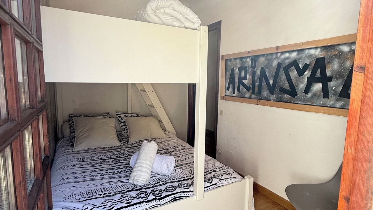 Photo of Bedroom in Mas de Ribafeta