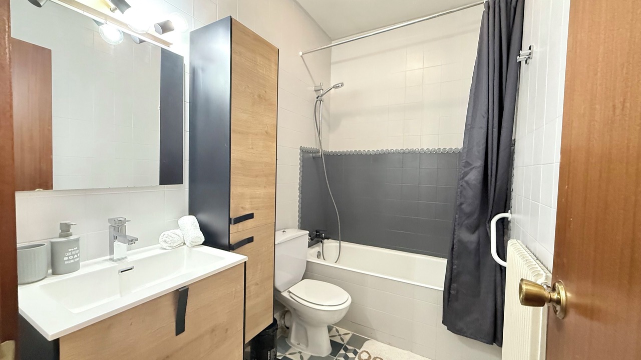 Photo of Bathroom in Mas de Ribafeta