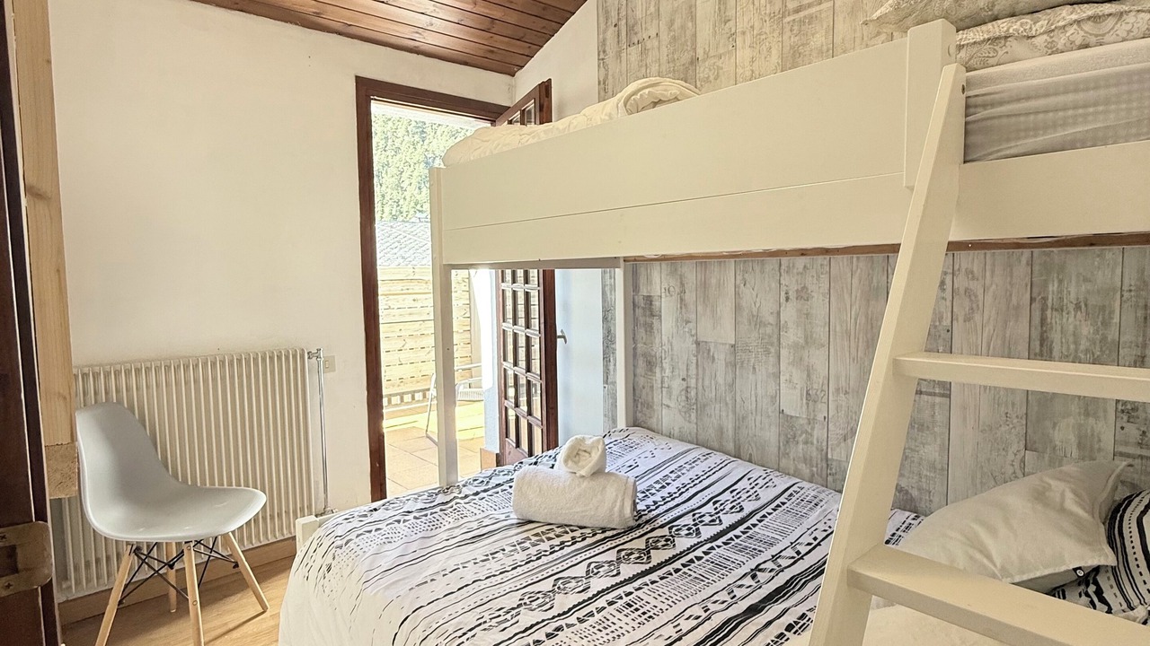 Photo of Bedroom in Mas de Ribafeta