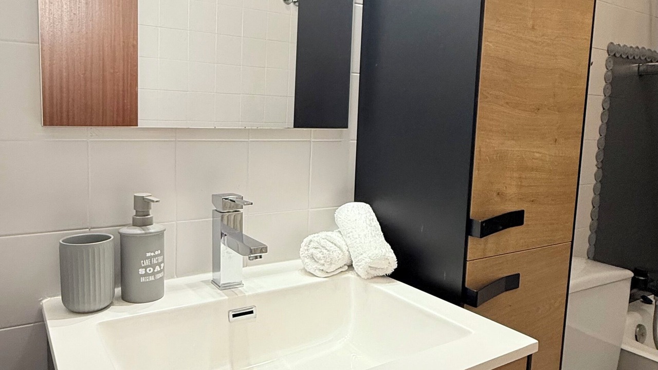 Photo of Bathroom in Mas de Ribafeta