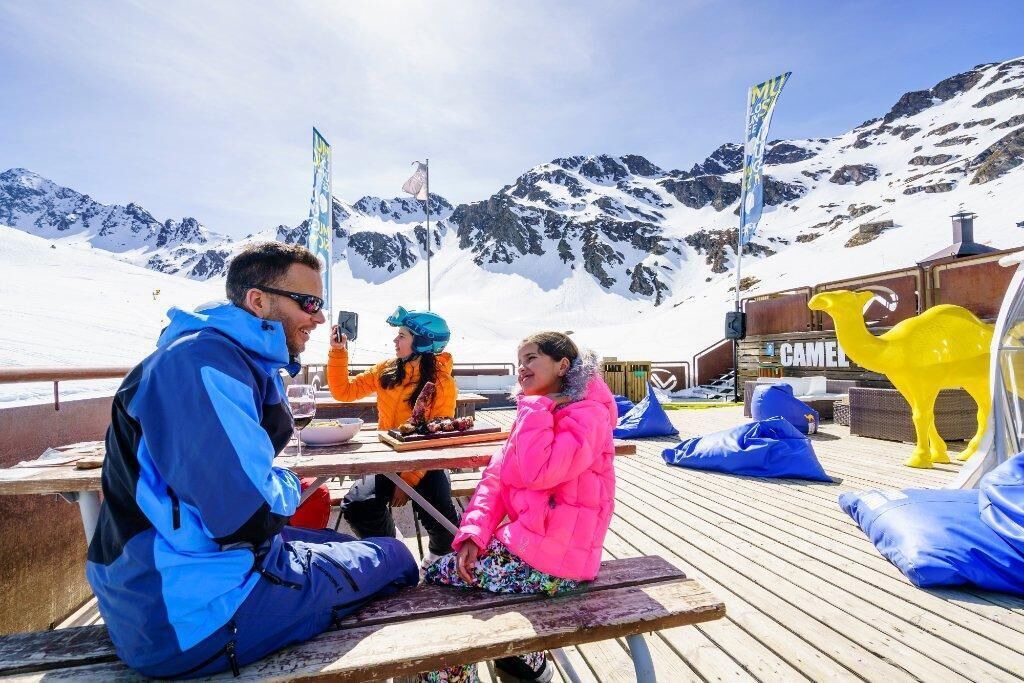 Photo of Outdoor in Mas de Ribafeta