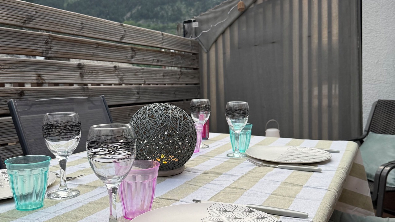 Photo of Outdoor in Mas de Ribafeta