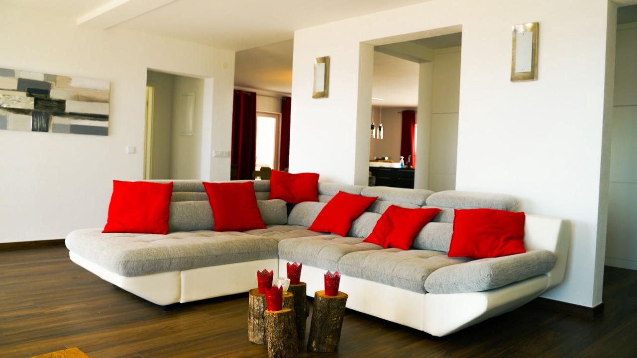 Photo of Livingroom in Liganj