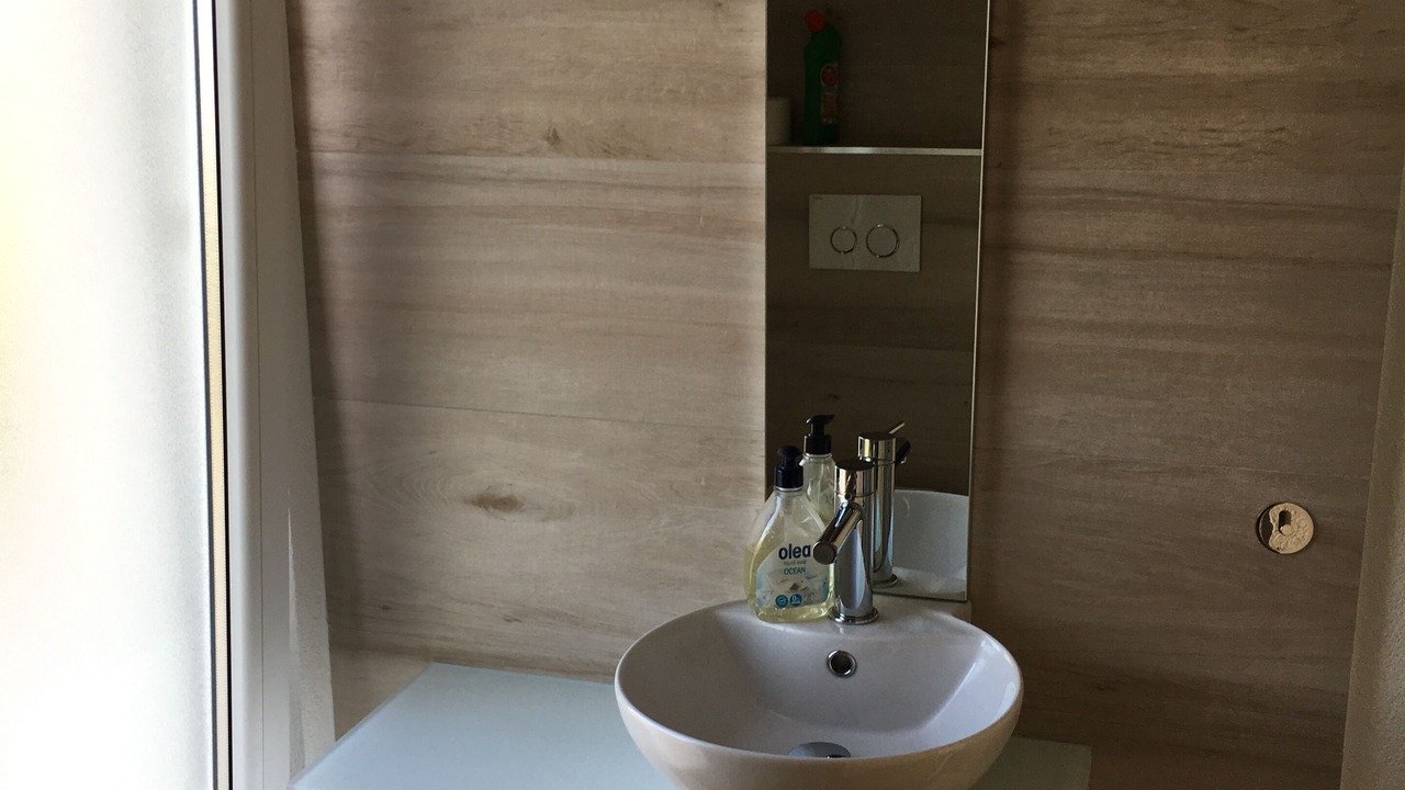 Photo of Bathroom in Liganj