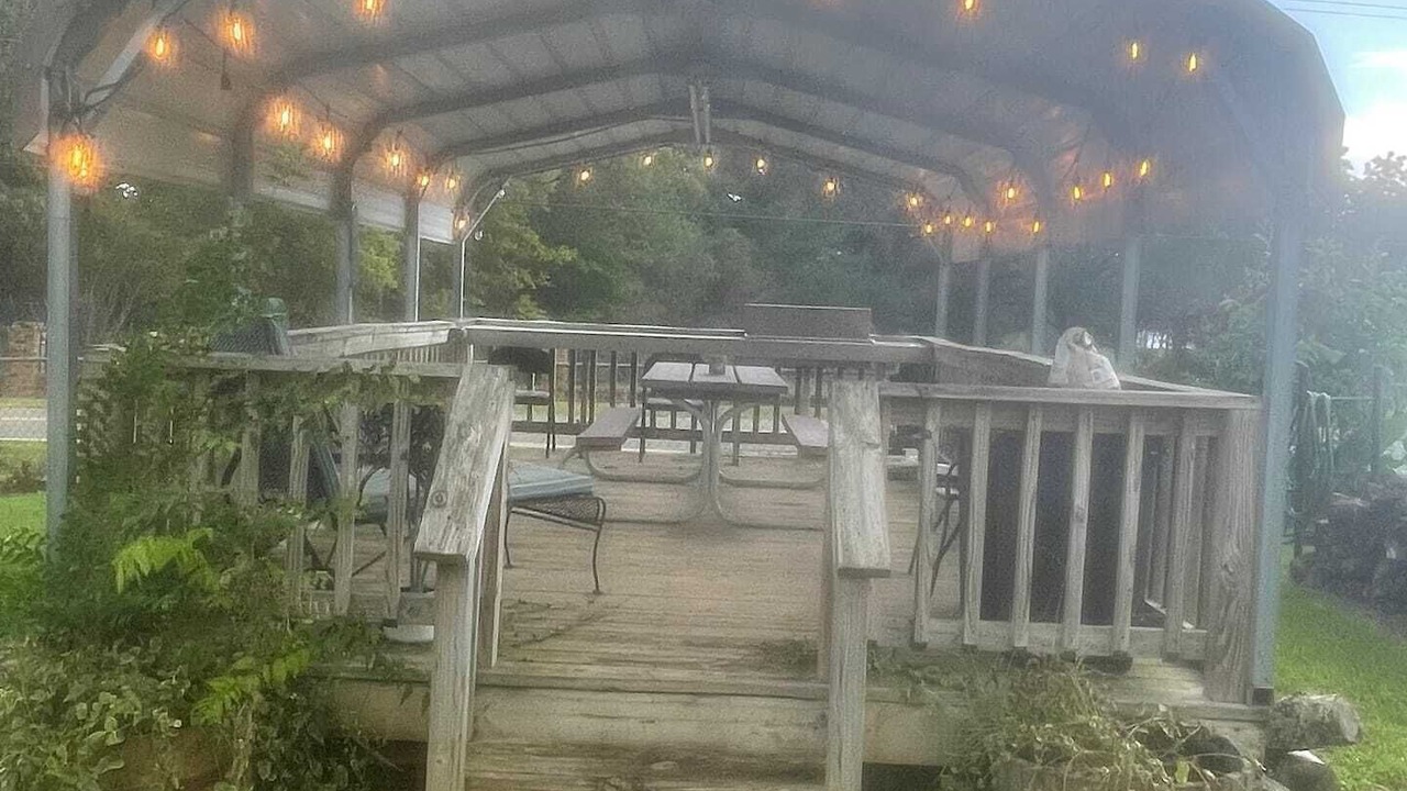Photo of Patio Balcony in Oil City