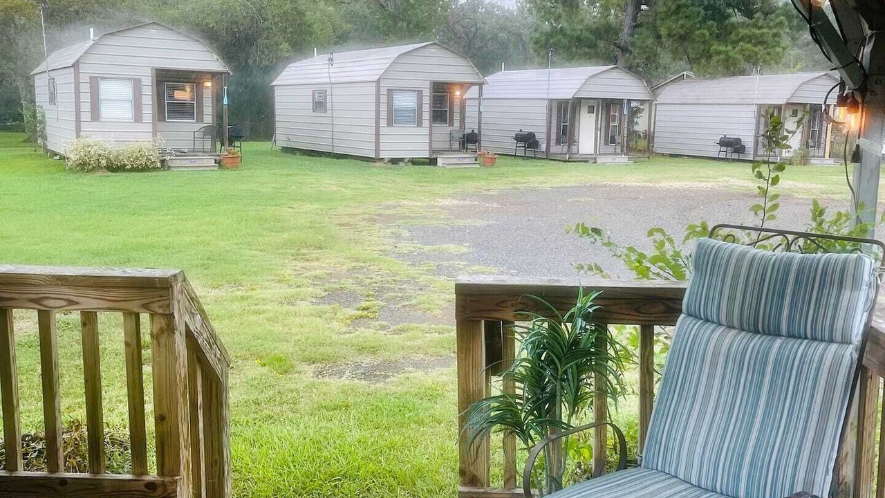 Photo of Patio Balcony in Oil City