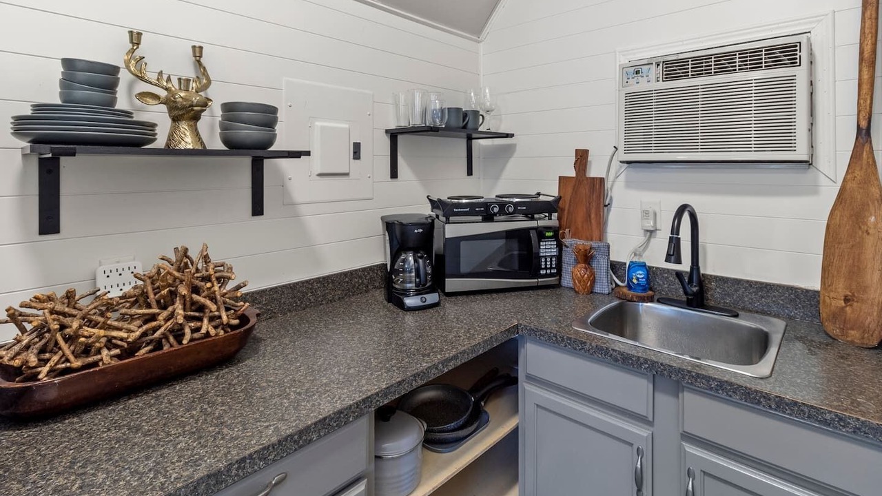 Photo of Kitchen in Oil City