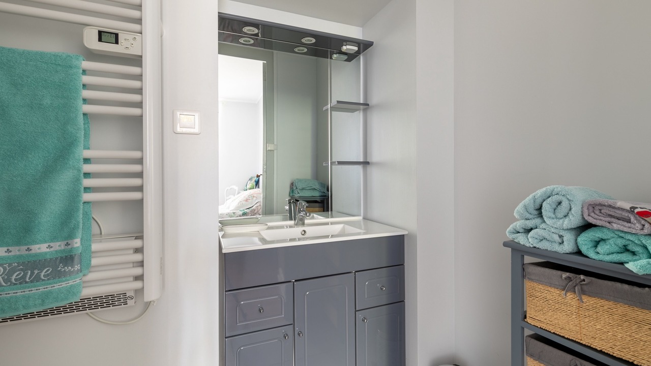 Photo of Bathroom in Le Pian-sur-Garonne