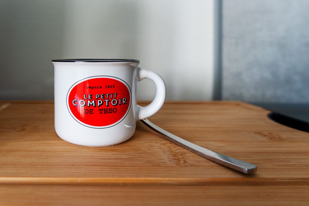 Photo of Bedroom in Saint-Brieuc