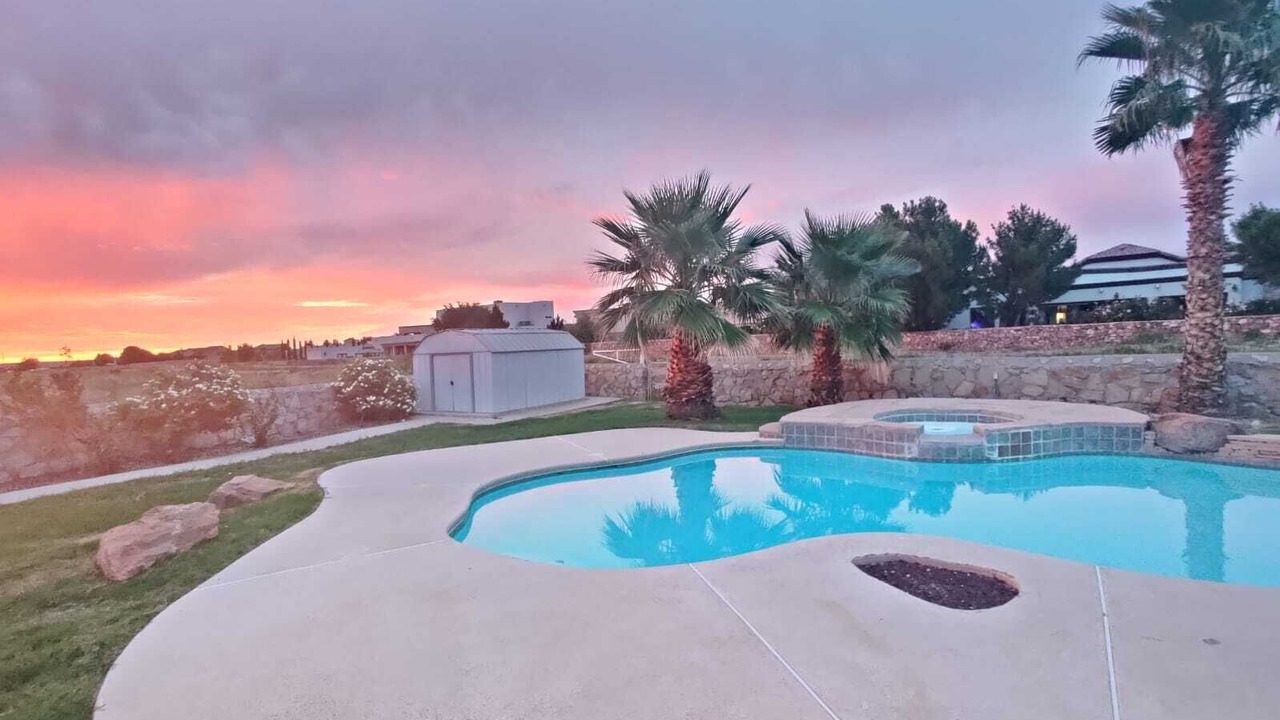 Photo of Outdoor in El Paso