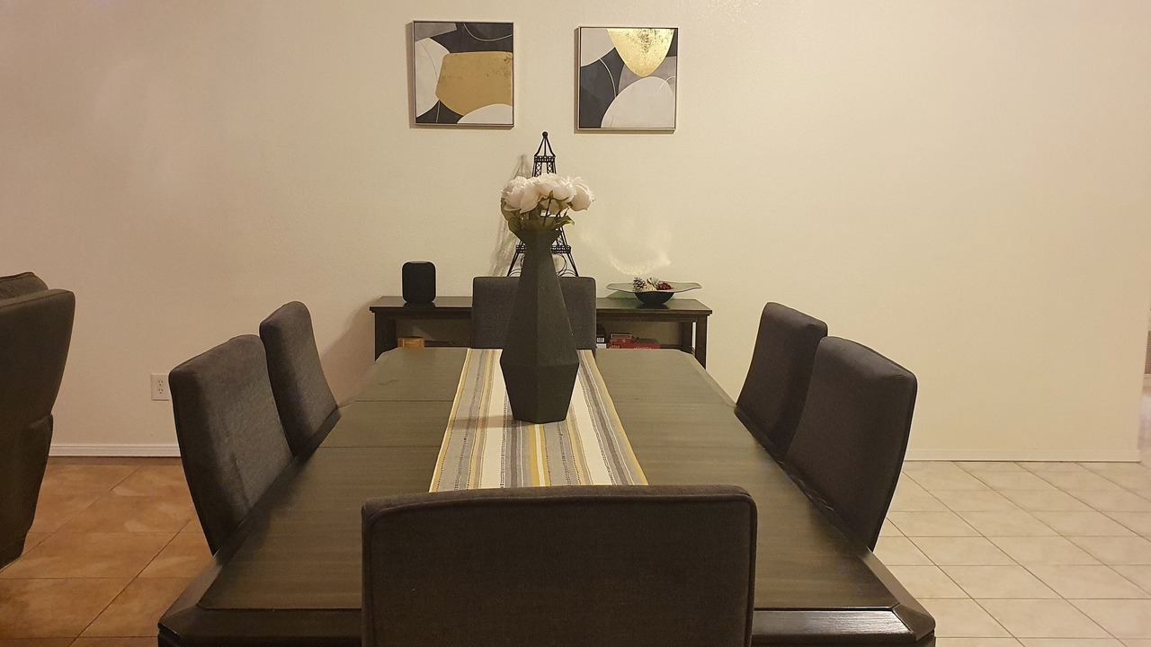 Photo of Livingroom in El Paso