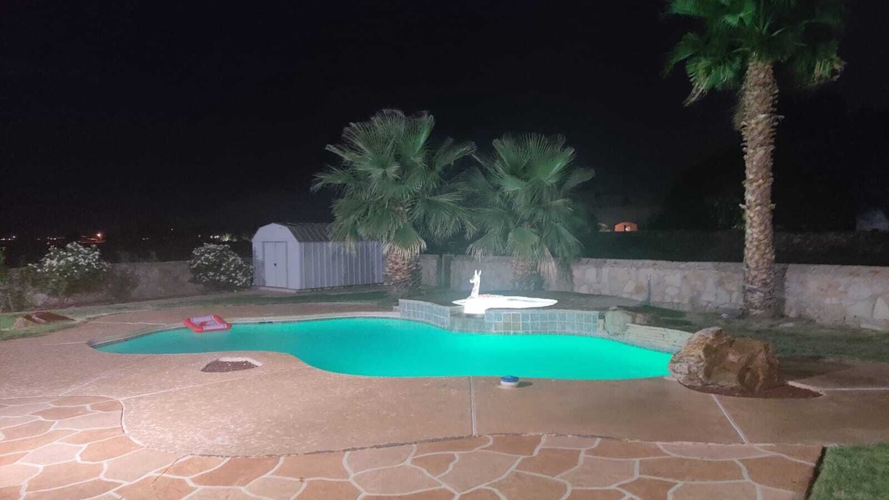 Photo of Outdoor in El Paso