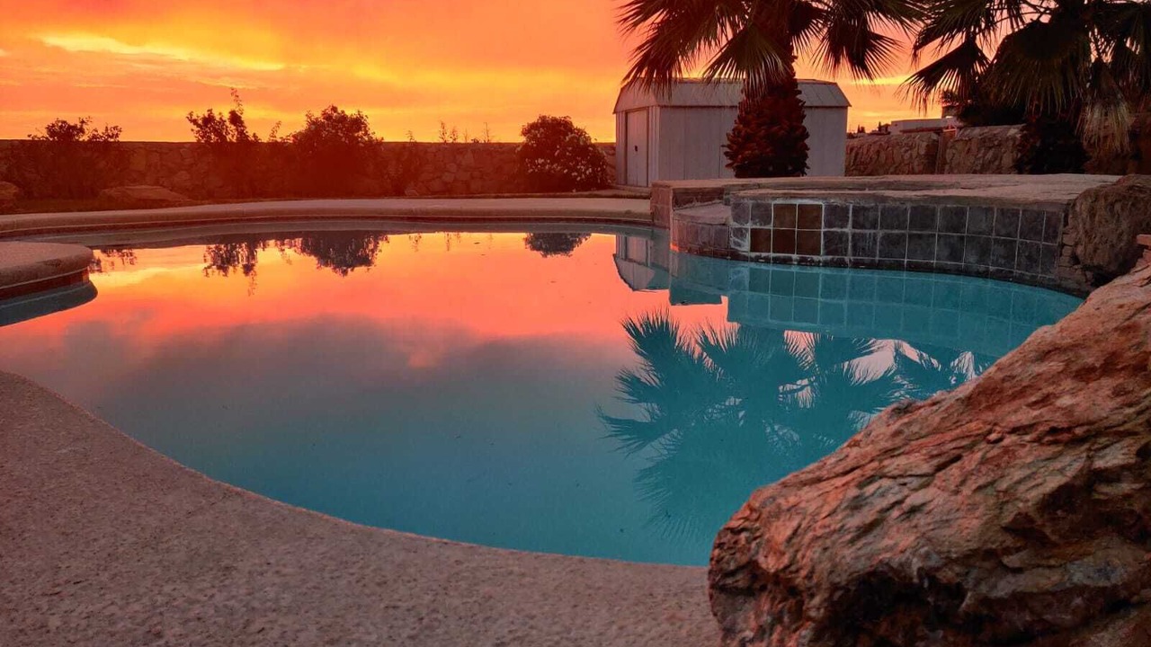 Photo of Outdoor in El Paso