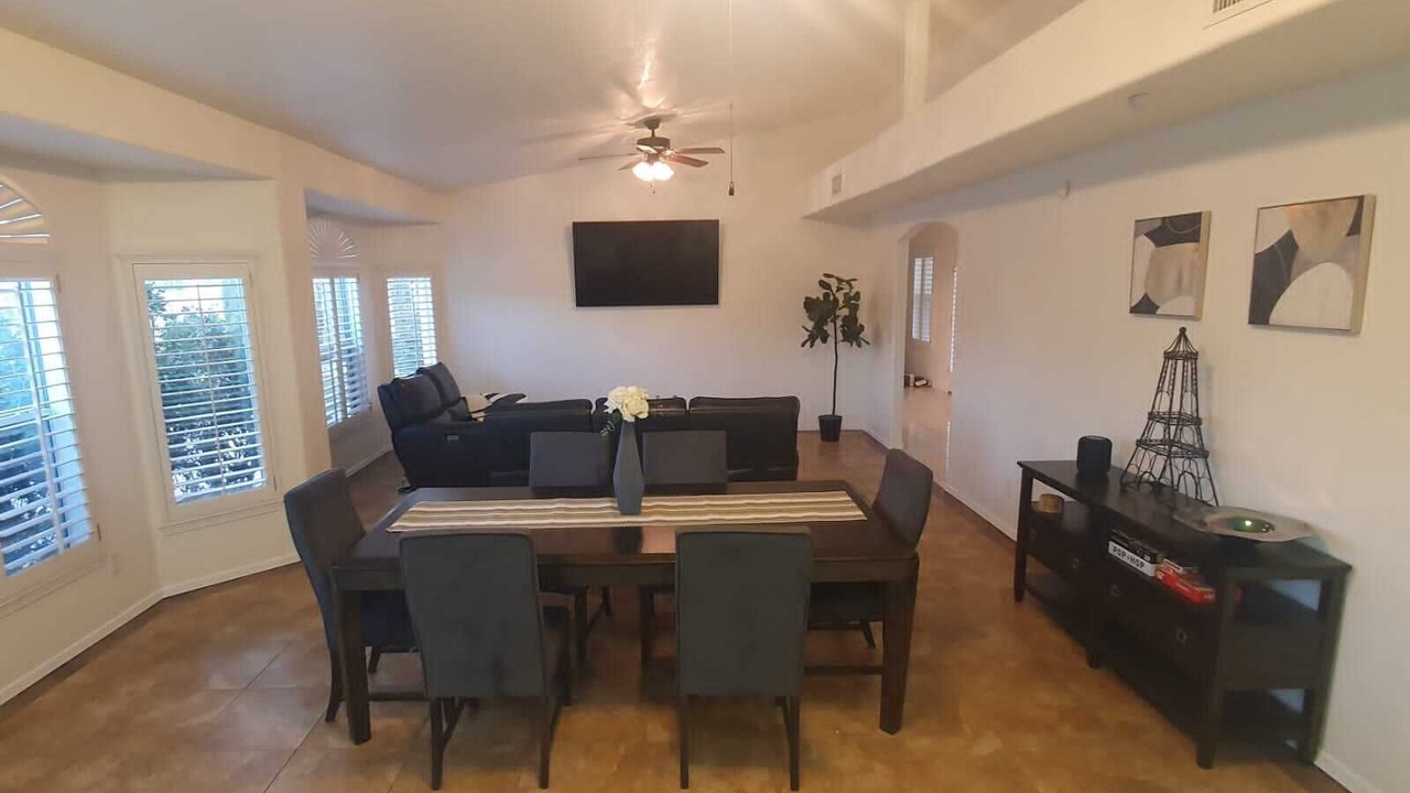 Photo of Bedroom in El Paso