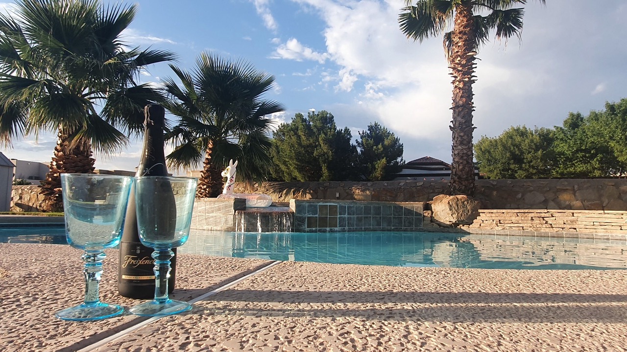Photo of Outdoor in El Paso