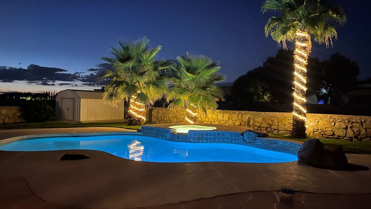 Photo of Outdoor in El Paso