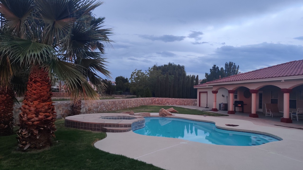 Photo of Outdoor in El Paso