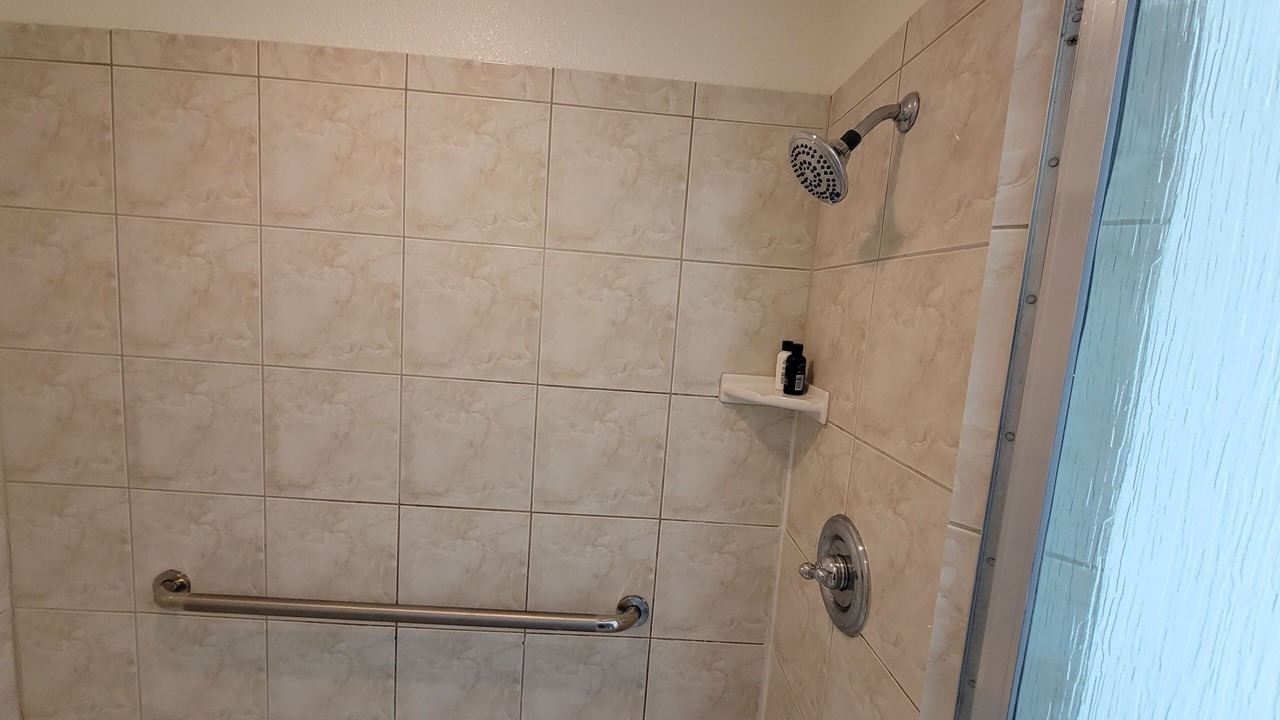 Photo of Bathroom in El Paso