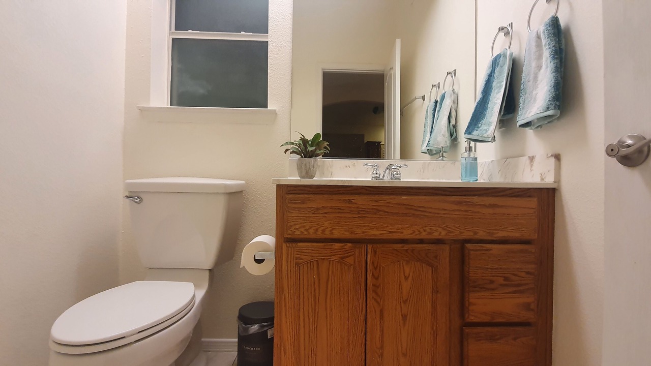 Photo of Bedroom in El Paso